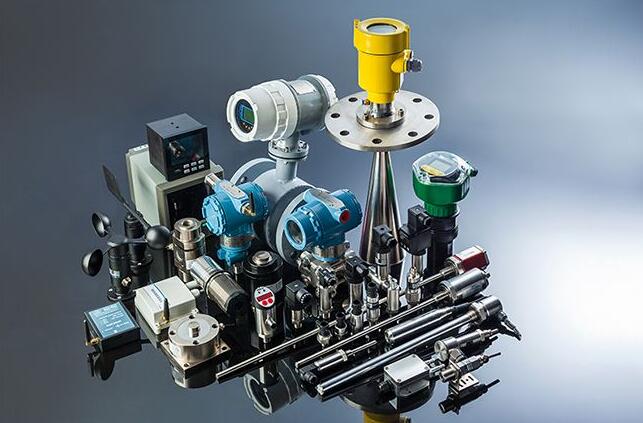 油液監(jiān)測(cè)專家?guī)懔私鈧鞲衅鞯墓I(yè)用途