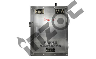 工程機械維修18禁是什么?機械潤滑油在線油液監測廠家告訴你