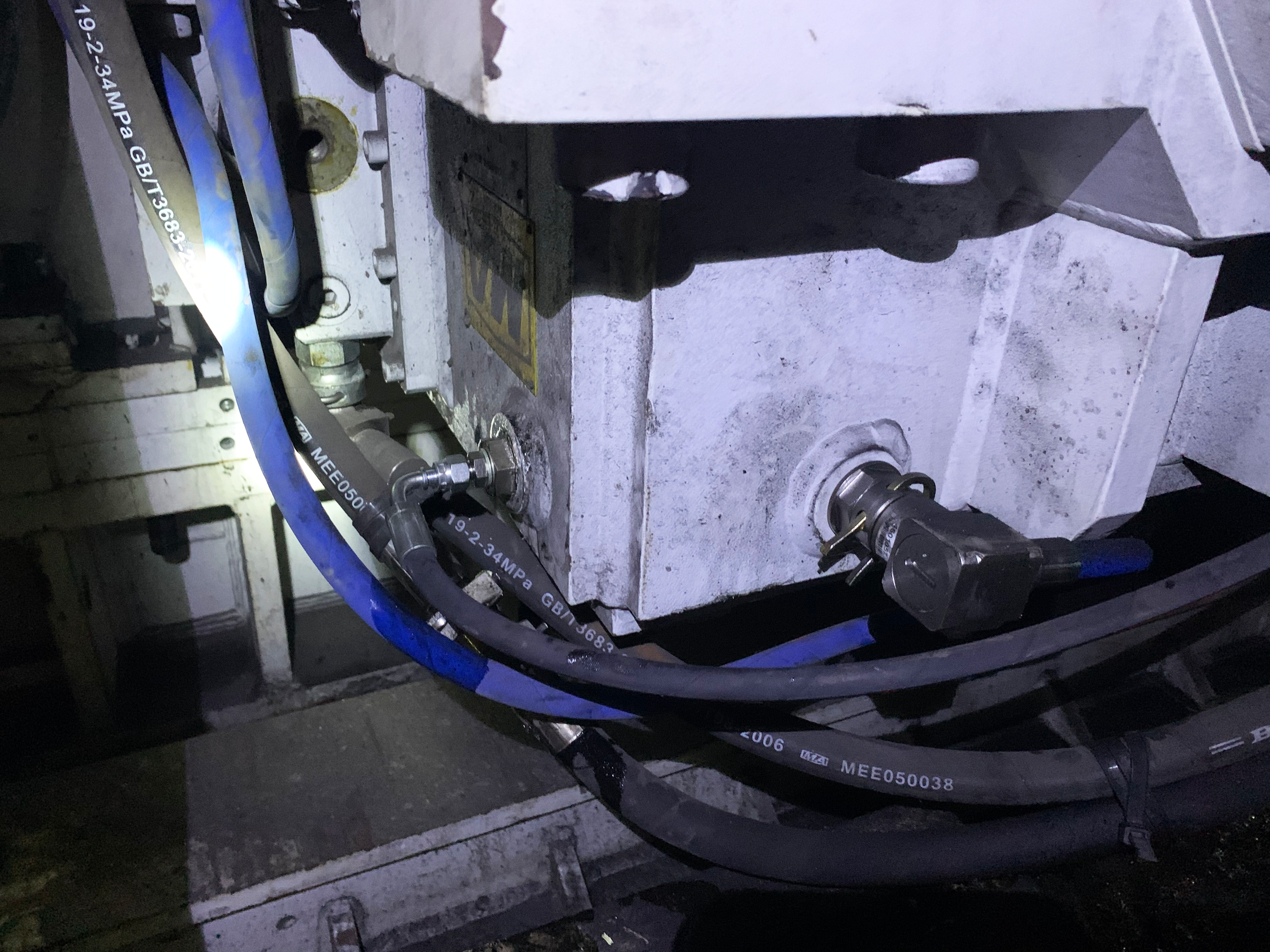 油液監測解決方案