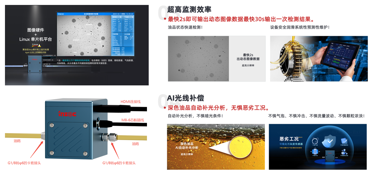 智火柴科技“動態流體顆粒圖像傳感系統”順利通過科技成果鑒定，核心技術達國際先進水平 圖4