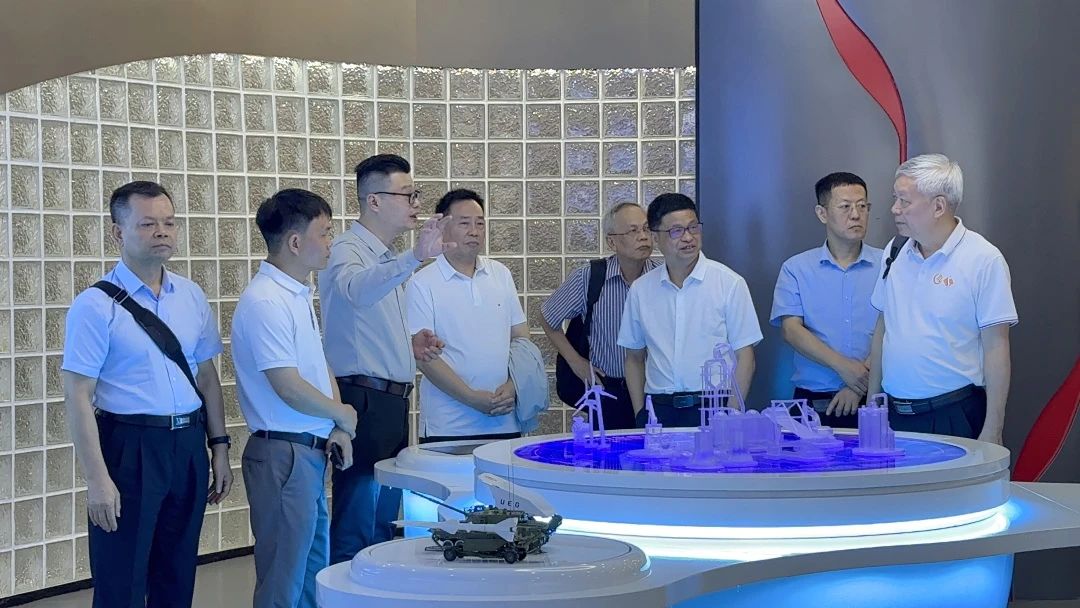 智火柴科技“動態流體顆粒圖像傳感系統”順利通過科技成果鑒定，核心技術達國際先進水平 圖6