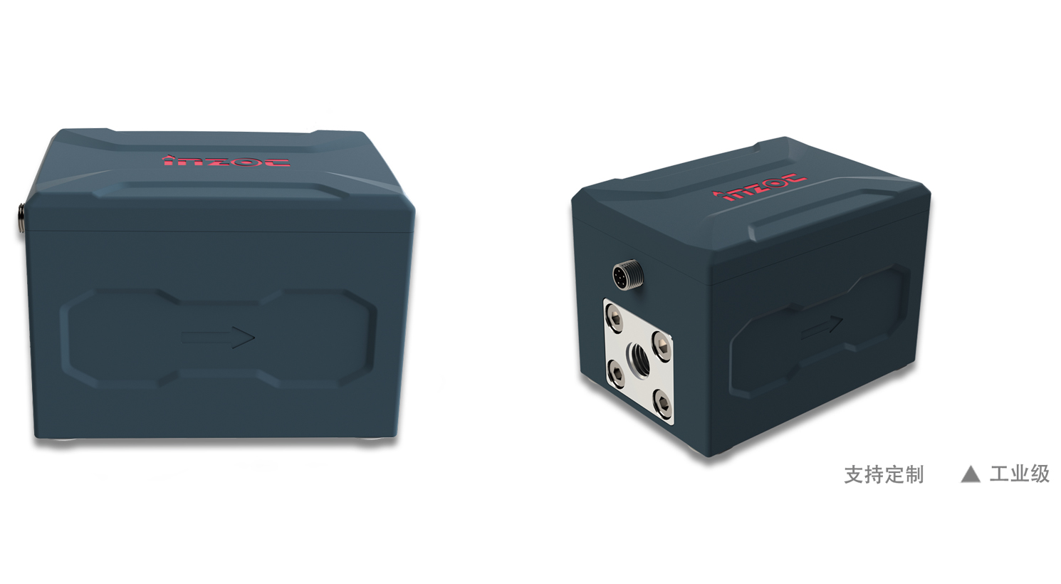 IFM-3潤(rùn)滑油金屬磨粒傳感器：設(shè)備故障的“早期預(yù)警器” 圖1